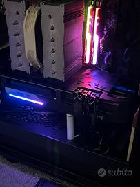 Scheda Video Gaming Asus Dual AMD RX 7900 XTX 24gb