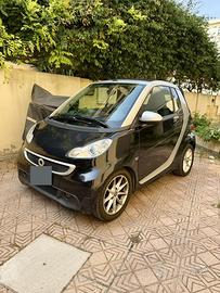 Smart Cabrio Restyling - Servosterzo