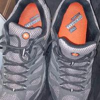 scarpe trekking uomo
