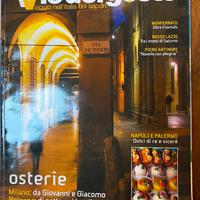 Riviste Vie del Gusto dall’anno 2003 al 2013