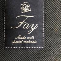 Cappotto FAY