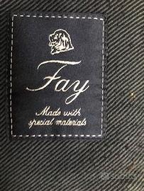 Cappotto FAY