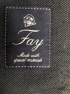Cappotto FAY