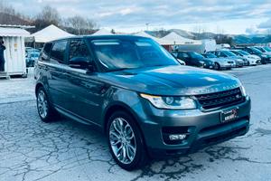 Land Rover Range Sport 3.0 TDV6 HSE Dynamic