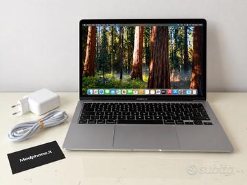 MacBook Air M1 Apple Fattura Negozio Laptop PC