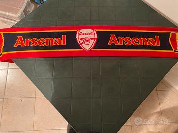 Sciarpa arsenal originale