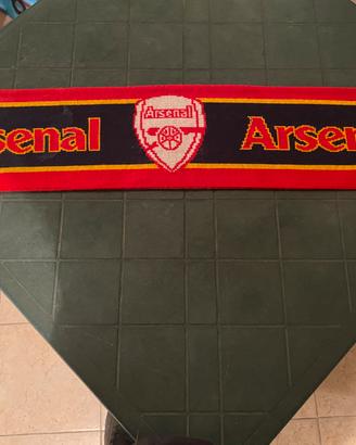 Sciarpa arsenal originale