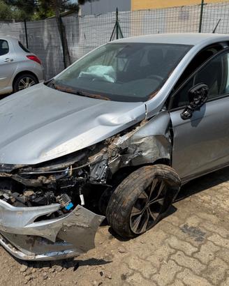 Renault Clio Blue dCi 100 CV 5 porte Evolution
