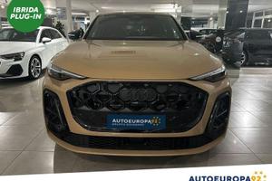 Audi Q5 e-hybrid 220 kW S-Tronic Quattro S Li...