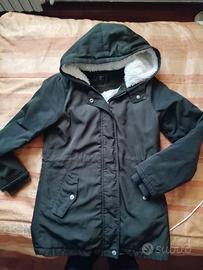 Parka bimbo 9/10 a