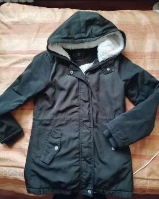 Parka bimbo 9/10 a