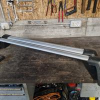 barre Mercedes Classe B