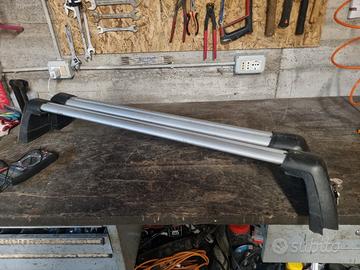 barre Mercedes Classe B