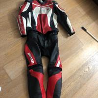 Tuta orginale Ducati