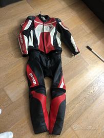 Tuta orginale Ducati