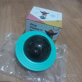 Giochi interattivo per Cani e Gatti. 