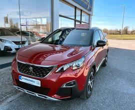 Peugeot 3008 GT LINE BlueHDi 130 EAT8 34000 km
