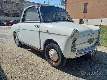 AUTOBIANCHI BIANCHINA TRASFORMABILE
