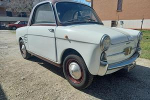 AUTOBIANCHI BIANCHINA TRASFORMABILE