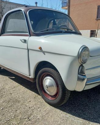 AUTOBIANCHI BIANCHINA TRASFORMABILE