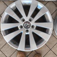 cerchi Golf  17"