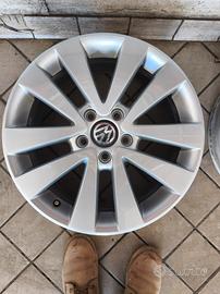 cerchi Golf  17"