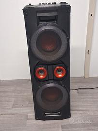 cassa bluetooth 