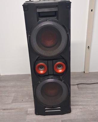 cassa bluetooth 