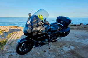 BMW K1600GT  