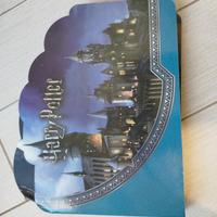 Wizzis Harry Potter  collezione completa Esselung