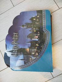 Wizzis Harry Potter  collezione completa Esselung