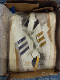 Adidas Forum 84 Lakers