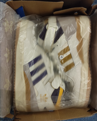 Adidas Forum 84 Lakers