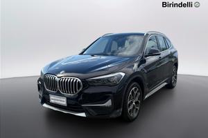 BMW X1 (F48) - X1 xDrive18d xLine