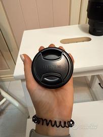 Fujifilm XC 15-45mm f/3.5-5.6 OIS PZ