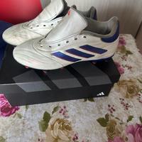 Scarpe calcio