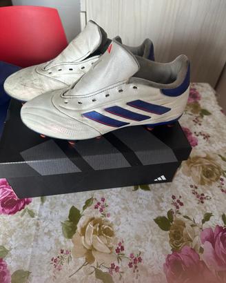 Scarpe calcio
