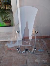 cupolino Liberty 125