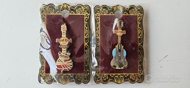 Spille Hard Rock Cafè