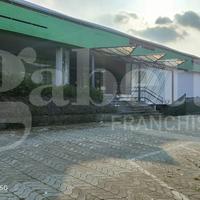 Capannone Industriale Quaregna Cerreto