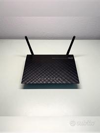 ASUS Modem Router WiFi DSL-N12E Wireless LAN