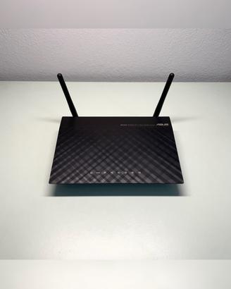 ASUS Modem Router WiFi DSL-N12E Wireless LAN