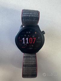 Amazfit gtr 4