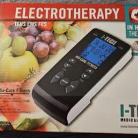 ELECTROTHERAPY I-TECH MEDICAL DIVISION