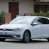 Volkswagen golf 7.5 restailing in ricambi