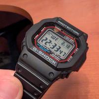 orologio Casio GW-M5610