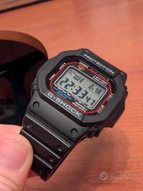 orologio Casio GW-M5610