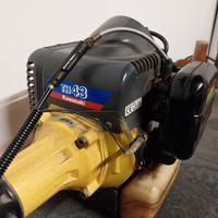 decespugliatore kawasaki TH 43