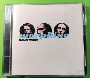 Morphine - Honey White - mini CD