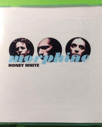 Morphine - Honey White - mini CD